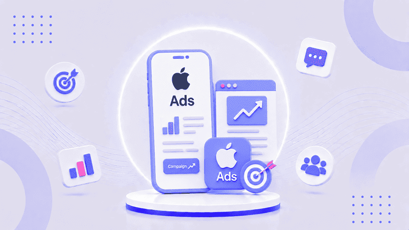 Apple Ads Reklamları