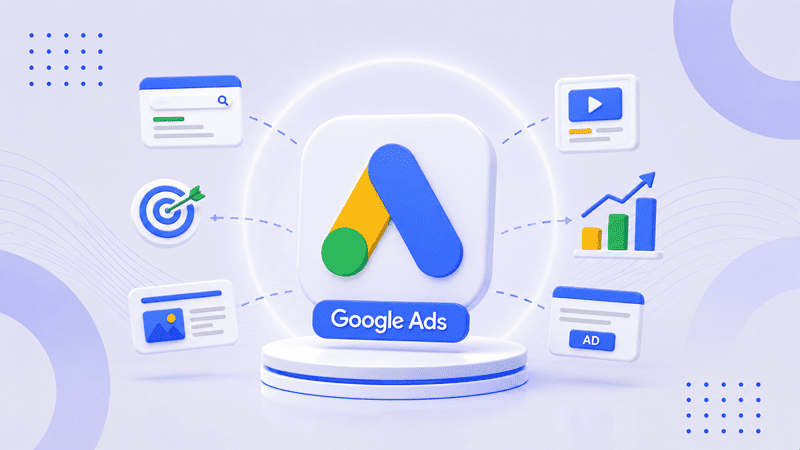 Google Reklam Ajansı