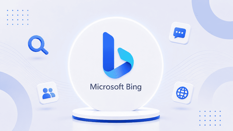 Microsoft Bing Reklamları
