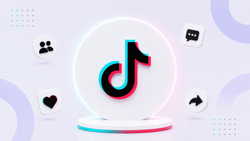 Tiktok Reklamları