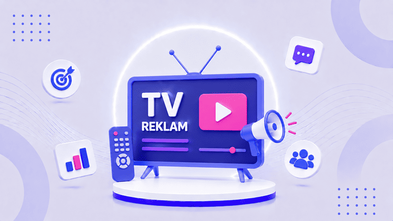 TV Reklam Fiyatları
