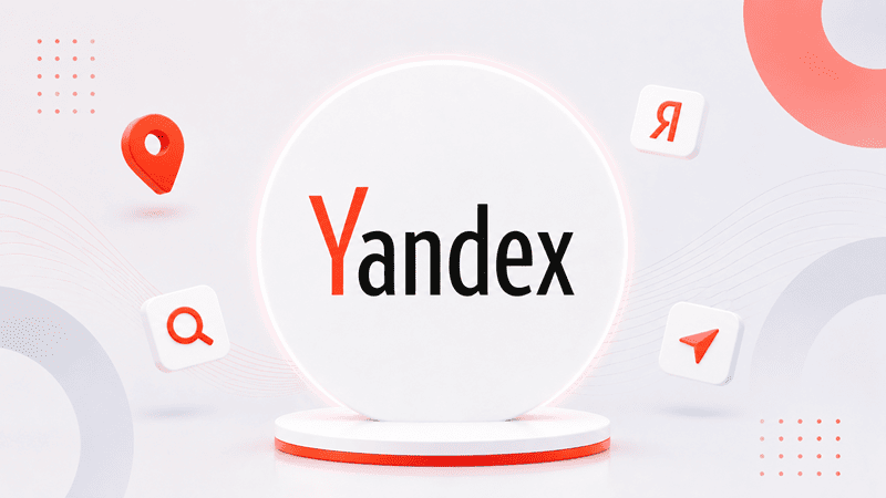 Yandex Reklamları
