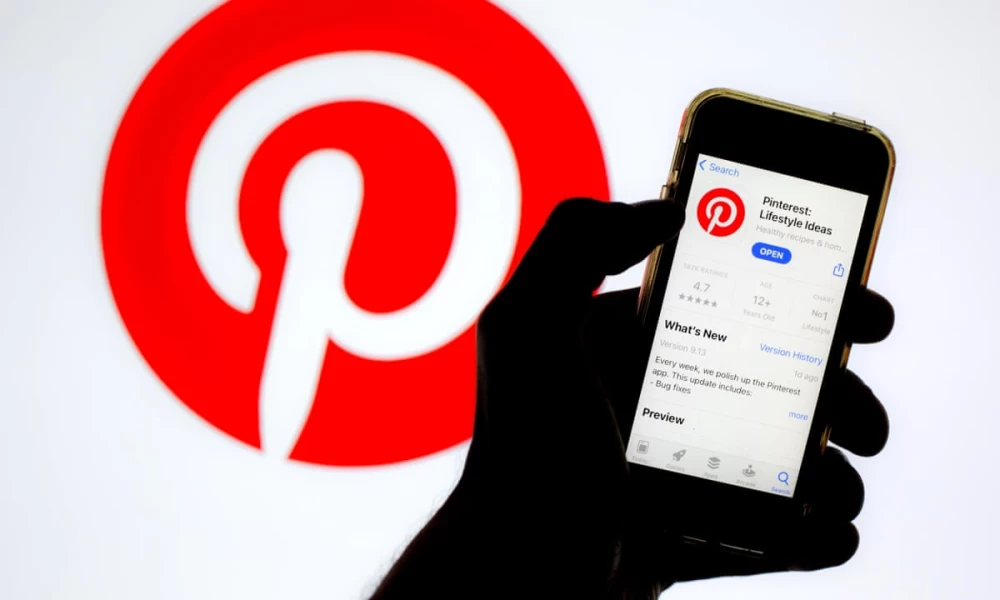 Pinterest Marketing