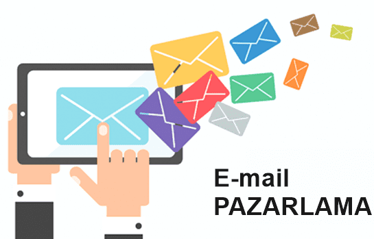 email pazarlama