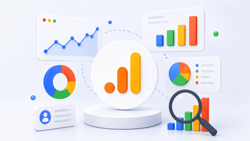 Google Analytics Danışmanlığı