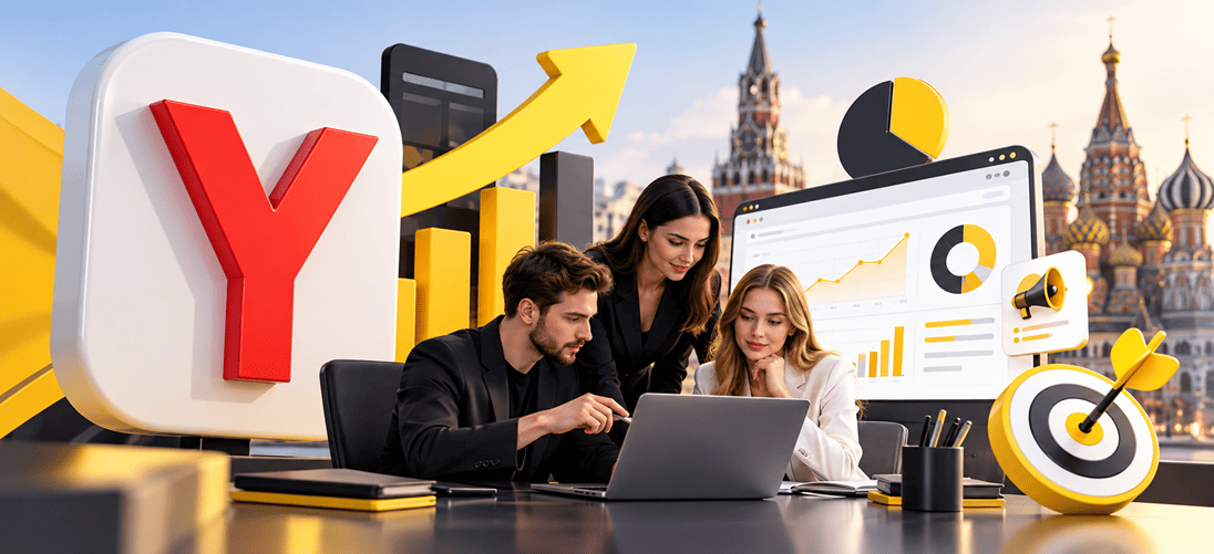 Yandex Reklam Ajansı, Yandex Direct Reklam Modelleri ve Dijital Pazarlama Rehberi