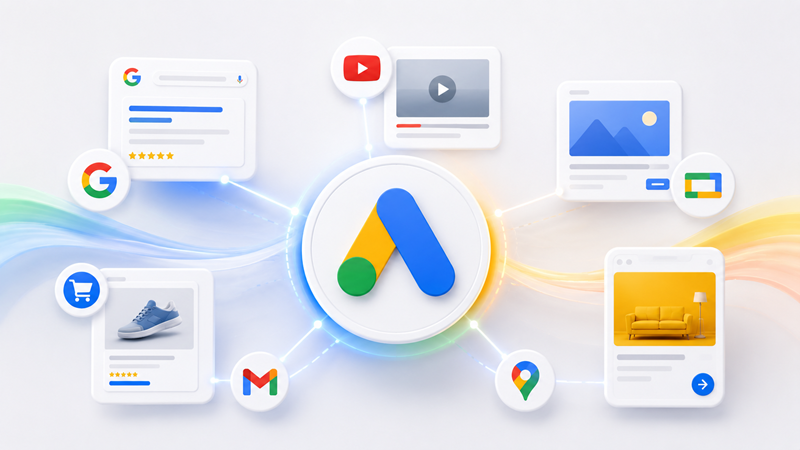 google da reklam