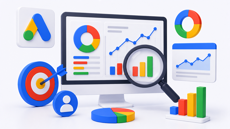 google ads reklamları
